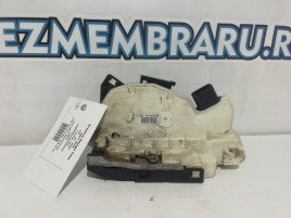 Broasca stanga fata Seat Ibiza 1.2 benz 5N1837015A 2008-2017