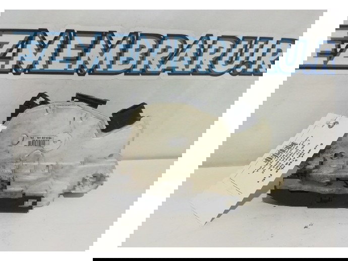 Broasca stanga fata Seat Ibiza 1.2 benz 5N1837015A 2008-2017