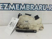 Broasca stanga fata Seat Ibiza 1.2 benz 5N1837015A 2008-2017