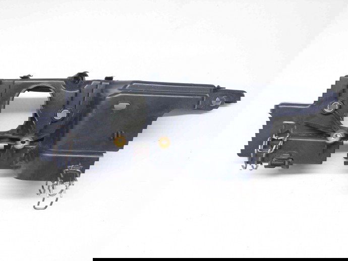 Capac motor Nissan Qashqai [Fabr 2007-2014] 8200468152 1.5 DCI K9K 