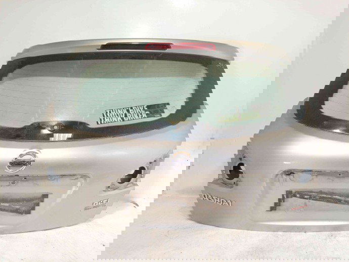 Haion Nissan Qashqai [Fabr 2007-2014] KY0