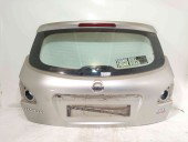 Haion Nissan Qashqai [Fabr 2007-2014] KY0