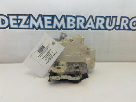 Broasca usa stanga spate Audi A6 C7 2.0 TDI 4G0839015 2011-2017