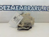 Broasca usa stanga spate Audi A6 C7 2.0 TDI 4G0839015 2011-2017