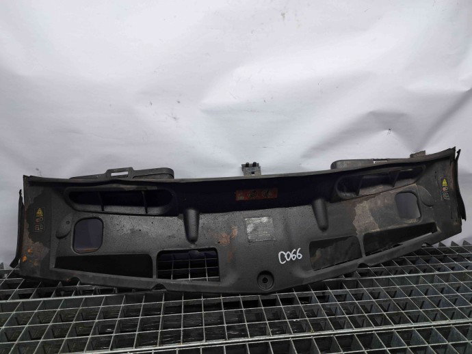 Deflector aer Mercedes Clasa C (W204) [Fabr 2007-2014] A2048174920