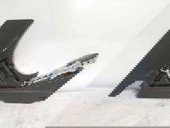 Set cric si cheie Nissan Qashqai [Fabr 2007-2014] OEM