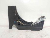 Set cric si cheie Nissan Qashqai [Fabr 2007-2014] OEM