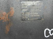 Deflector aer Mercedes Clasa C (W204) [Fabr 2007-2014] A2048174920