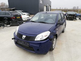 Dezmembrari Dacia Sandero 1.6 Benzina