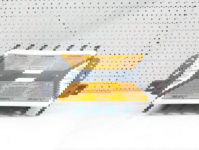 Airbag pasager Nissan Qashqai [Fabr 2007-2014] 98515JD05A / 606565100DD