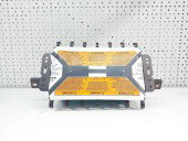 Airbag pasager Nissan Qashqai [Fabr 2007-2014] 98515JD05A / 606565100DD