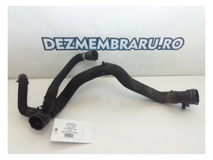 Furtun apa Audi A4 B8 2.0 TDI CAGA 8K0122293B 2008-2015