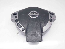 Airbag volan Nissan Qashqai [Fabr 2007-2014] PA4004603 / 98510JD16C