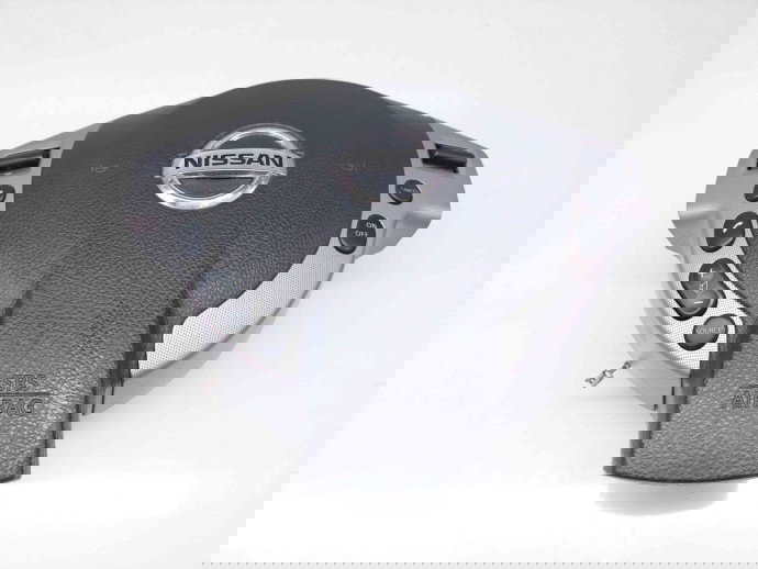 Airbag volan Nissan Qashqai [Fabr 2007-2014] PA4004603 / 98510JD16C