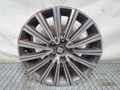 Janta aliaj Seat Ibiza 5 (6P1,6J5) Hatchback [Fabr 2008-2017] R16 | 5X100| ET 43 | J 7