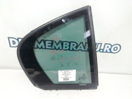 Geam fix usa dreapta spate BMW Seria 5 E60 3.0 M47 OEM 2004-2010