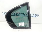 Geam fix usa dreapta spate BMW Seria 5 E60 3.0 M47 OEM 2004-2010