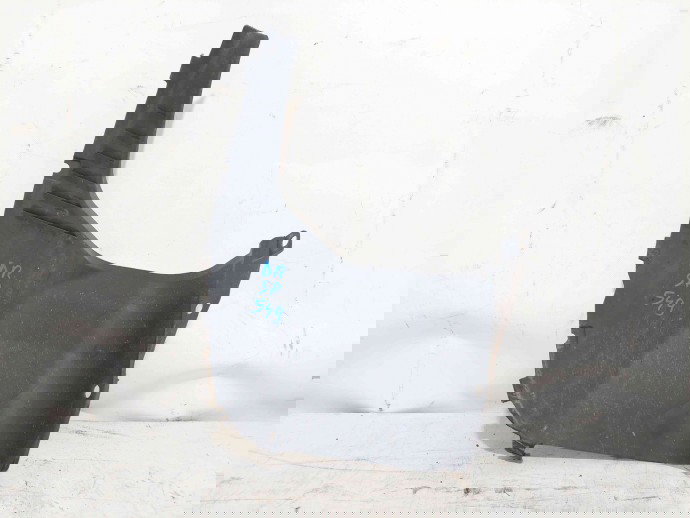 Aparatoare noroi dreapta spate Nissan Qashqai [Fabr 2007-2014] 4325PB010