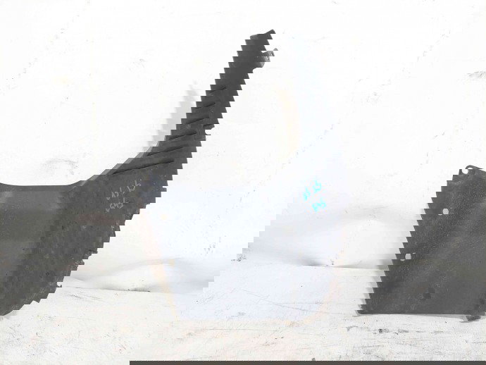 Aparatoare noroi stanga spate Nissan Qashqai [Fabr 2007-2014] 4325PA010