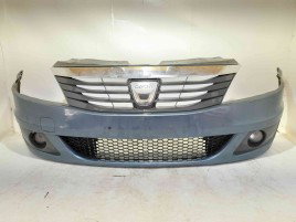 Bara fata Dacia Logan (LS) [Fabr 2004-2012] TERNF