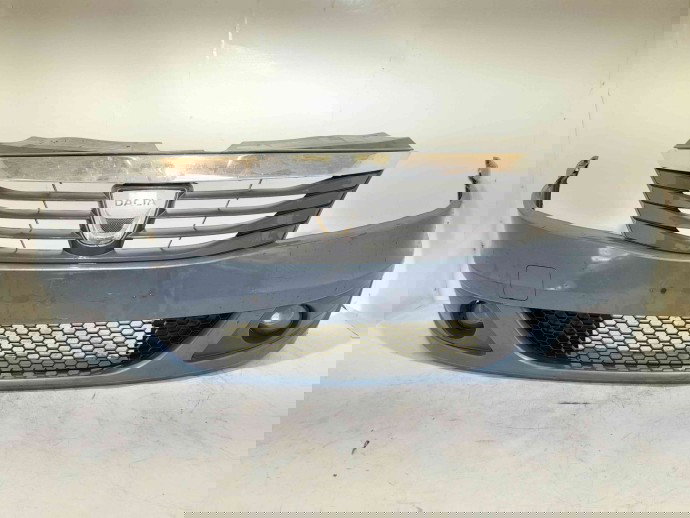 Bara fata Dacia Logan (LS) [Fabr 2004-2012] TERNF