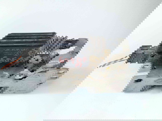 Broasca usa dreapta fata Dacia Logan (LS) [Fabr 2004-2012] OEM