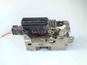 Broasca usa dreapta fata Dacia Logan (LS) [Fabr 2004-2012] OEM