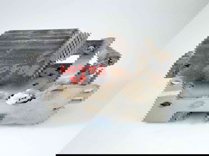 Broasca usa dreapta spate Dacia Logan (LS) [Fabr 2004-2012] OEM