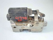 Broasca usa dreapta spate Dacia Logan (LS) [Fabr 2004-2012] OEM