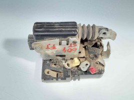 Broasca usa stanga fata Dacia Logan (LS) [Fabr 2004-2012] OEM