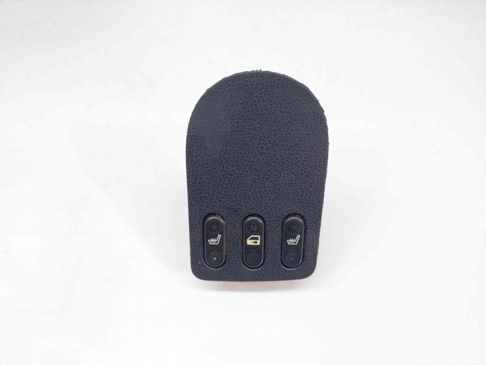 Buton incalzire scaune Nissan Qashqai [Fabr 2007-2014] 96912JD01A / P13750A77300