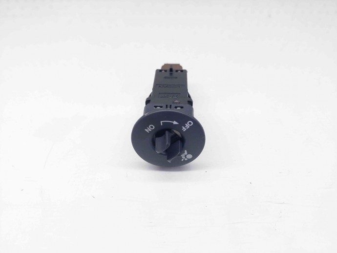 Buton ON/OFF airbag Nissan Qashqai [Fabr 2007-2014] 25585BC610