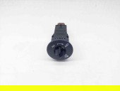 Buton ON/OFF airbag Nissan Qashqai [Fabr 2007-2014] 25585BC610