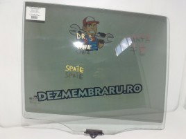 Geam usa dreapta spate Hyundai Santa Fee 2.2 CDI OEM 2005-2012