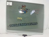 Geam usa dreapta spate Hyundai Santa Fee 2.2 CDI OEM 2005-2012