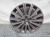 Janta aliaj Seat Ibiza 5 (6P1,6J5) Hatchback [Fabr 2008-2017] R16 | 5X100 | ET 43 | J 7