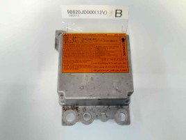 Calculator airbag Nissan Qashqai [Fabr 2007-2014] 98820JD000
