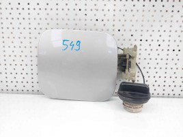 Capac rezervor Nissan Qashqai [Fabr 2007-2014] KY0