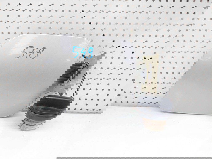 Capac rezervor Nissan Qashqai [Fabr 2007-2014] KY0