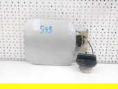 Capac rezervor Nissan Qashqai [Fabr 2007-2014] KY0