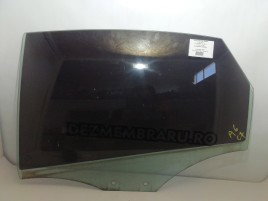 Geam usa stanga spate Audi A6 C7 2.0 TDI OEM 2011-2017