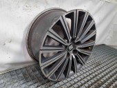 Janta aliaj Seat Ibiza 5 (6P1,6J5) Hatchback [Fabr 2008-2017] R16 | 5X100 | ET 43 | J 7