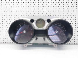 Ceas bord Nissan Qashqai [Fabr 2007-2014] OEM