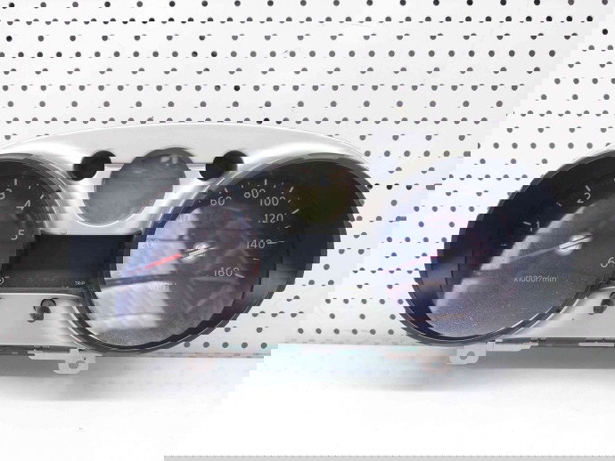 Ceas bord Nissan Qashqai [Fabr 2007-2014] OEM