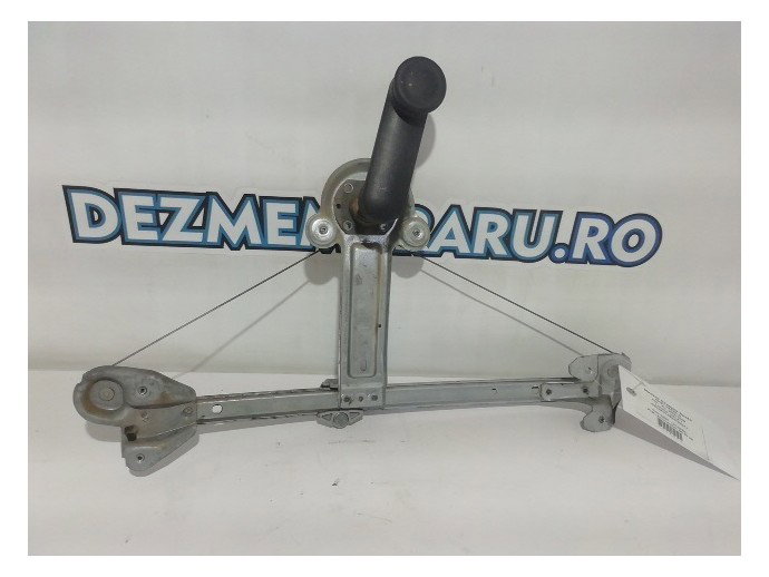 Macara geam dreapta spate manuala Opel Astra H 1.7 CDTI 13100421 2004-2009