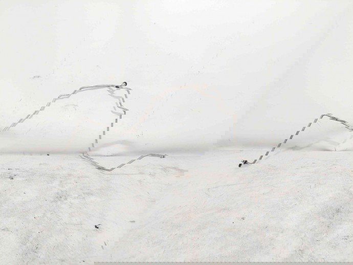 Conducta AC Nissan Qashqai [Fabr 2007-2014] OEM 1.5 DCI K9K 