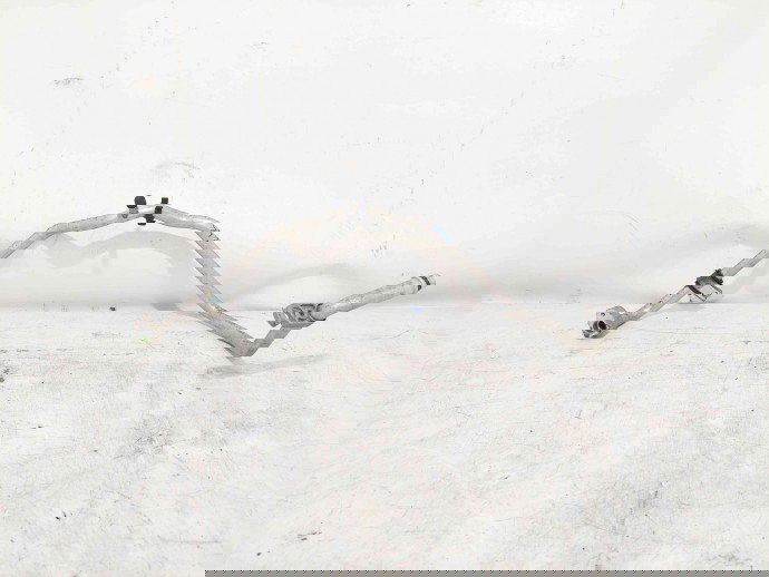 Conducta AC Nissan Qashqai [Fabr 2007-2014] OEM 1.5 DCI K9K