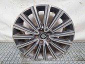 Janta aliaj Seat Ibiza 5 (6P1,6J5) Hatchback [Fabr 2008-2017] R16 | 5X100 | ET 43 | J 7