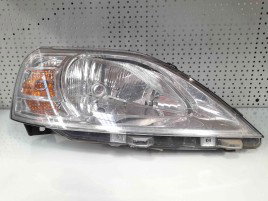 Far dreapta Dacia Logan (LS) [Fabr 2004-2012] 8200744754