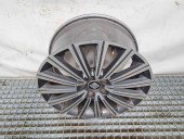 Janta aliaj Seat Ibiza 5 (6P1,6J5) Hatchback [Fabr 2008-2017] R16 | 5X100 | ET 43 | J 7